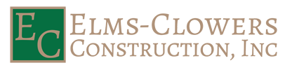 Elms-Clowers Construction, Inc.