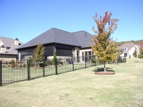 Screened Enclosed Porch