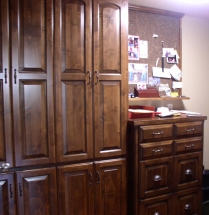 Custom-Cabinets