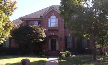 Custom Home Contractor