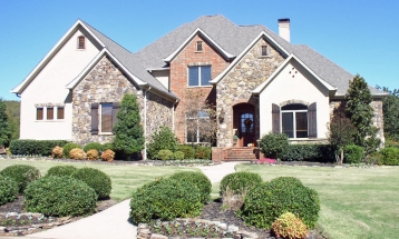 Custom Homes For Sale