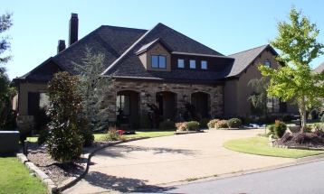 New Homes in Conway Ar