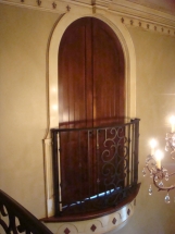 Custom Wooden Doors Custom Wooden Doors