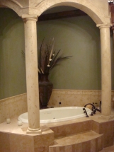 Custom Baths
