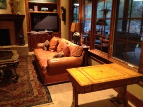 Custom Designed Cabinets