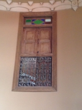 Stained Glass and Window Stained Glass and Window