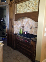 Kitchen Professional Stovetop Professional Stovetop