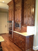 Custom Cabinets